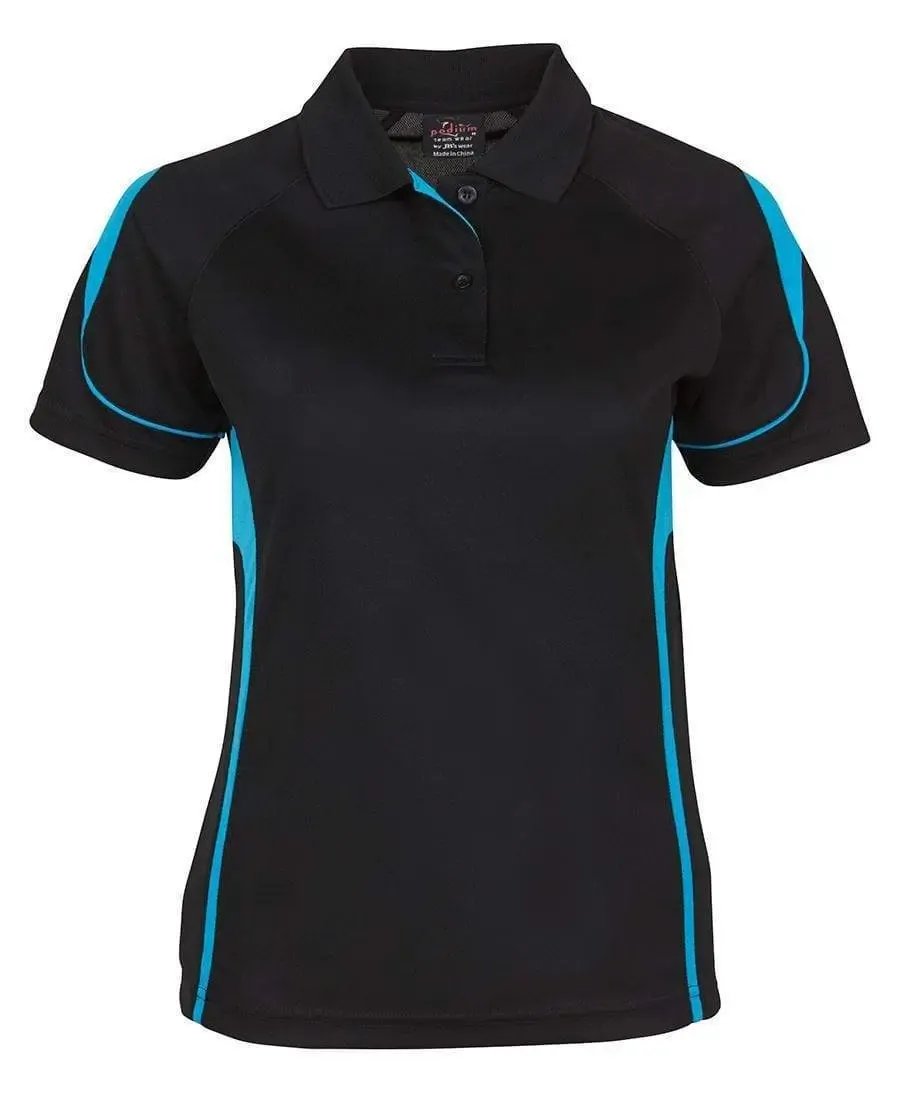 JB'S Women’s Bell Polo 7BEL1